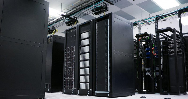 Що таке VPS і який сервер вибрати для своїх завдань